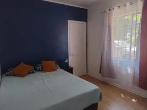 Casa carrera - Bulnes