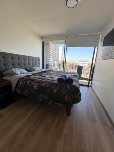 Departamento Amplio 2H-2B Ñuñoa