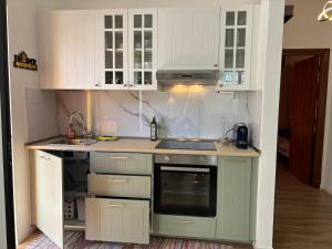 Rome - Green Hills condominio