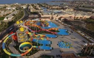 Ali Baba Palace Resort - Families and Couples Only