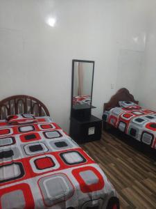 Canelita house