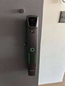 Departamento Amplio 2H-2B Ñuñoa