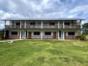 Habitacion con Jacuzzy en Danis Guest House