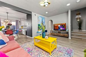 Luxe 2-Bedroom Retreat Workspace Netflix - Ubytování bez kategorie ve městě Irving