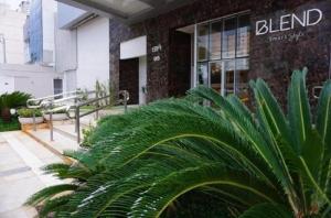 BLEND MARISTA! Compacto de Luxo no bairro mais nobre da cidade!