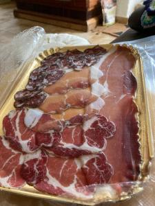 Appartements Solacargese Appartement de charme Vue imprenable Mediterranee : photos des chambres