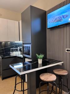 Modern Studio Apartment in a Villa - Tiranë