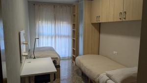 Tu refugio de confort en Castellón - parking gratis - factura para empresas