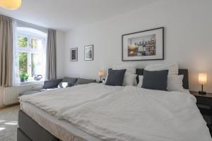 WINS67 - Modernes Apartment mit großer Terrasse in Top Lage