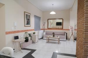 Zoes apartment by the sea