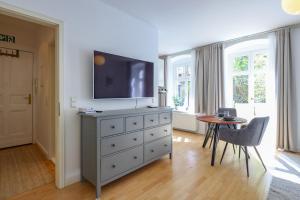 WINS67 - Modernes Apartment mit großer Terrasse in Top Lage