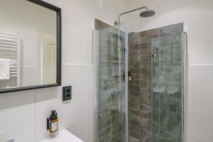 WINS67 - Modernes Apartment mit großer Terrasse in Top Lage