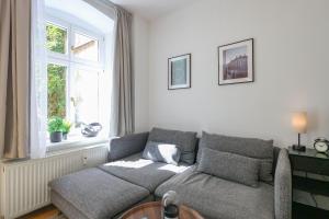 WINS67 - Modernes Apartment mit großer Terrasse in Top Lage