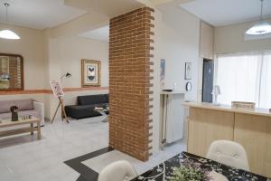 Zoes apartment by the sea