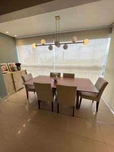 Espetacular 3 quartos DNA próximo a tudo