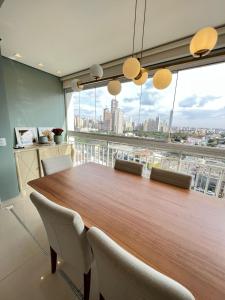 Espetacular 3 quartos DNA próximo a tudo