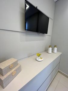 Espetacular 3 quartos DNA próximo a tudo