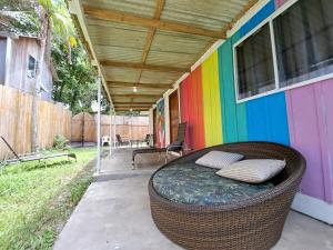 Casinha da Galera na Ilha do Mel!