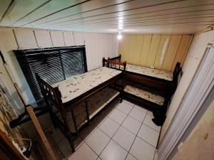 Casinha da Galera na Ilha do Mel!