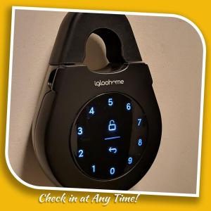 GiAs Cozy Apartment Rental With JKIA Aiport Views