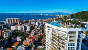 SoHo PV - 106 Luxe Getaway in PV