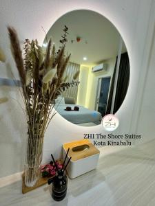ZHI The Shore Suites Kota Kinabalu