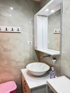 Sun & Sea Apartment Saranda