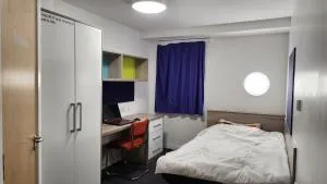 Ensuit Room - Canley