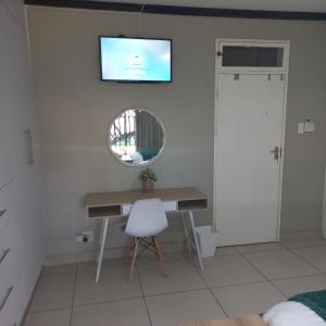 Cronin Luxury accommodation Room 4