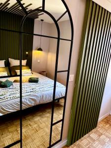 Wisteria Villa- Souffle de Songe