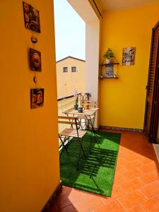 Beatrice Holiday Homes img25