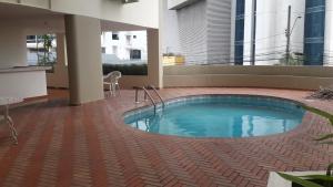 Living Studio Travelers Relax Room