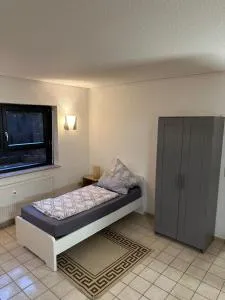 Appartement "Buddha" - Lutter am Barenberge