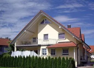 Gästehaus Rana - Bindernheim