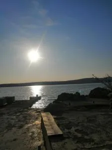 Studio apartman Pepi - Alan Stinički