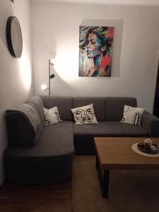 Apartament Magnolia - Centrum