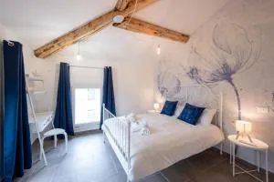 Villa Teresa Struttura tra Ferrari e Lambrusco - Pozza