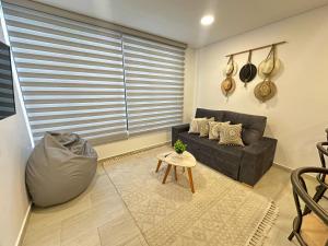 Amara201-Hermoso Apartamento comodo y amplio en Laureles