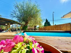 Villa Sophia Central with private plunge pool by DadoVillas
