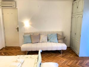 Apartman Feješ