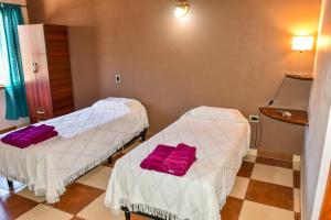 Hotel El Jardin Dante