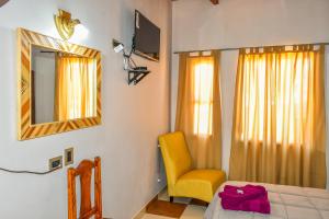 Hotel El Jardin Dante