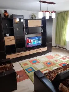 El Capitano Constanta Apart 2 camere - I.C. Brătianu