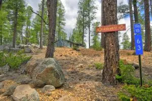 Serene 70s Retreat Near San Antonio Hot Springs - Los Alamos