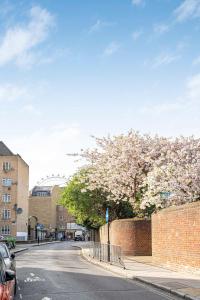 Central Gem in Waterloo, London