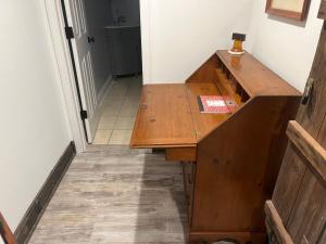 Luxurious Lower Level