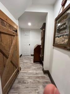 Luxurious Lower Level