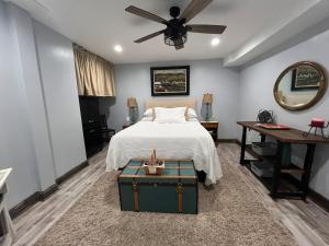 Luxurious Lower Level