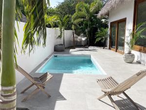 Mahalo Villa Selva with Private Pool