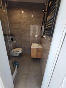 Apartament - STUDIO 6